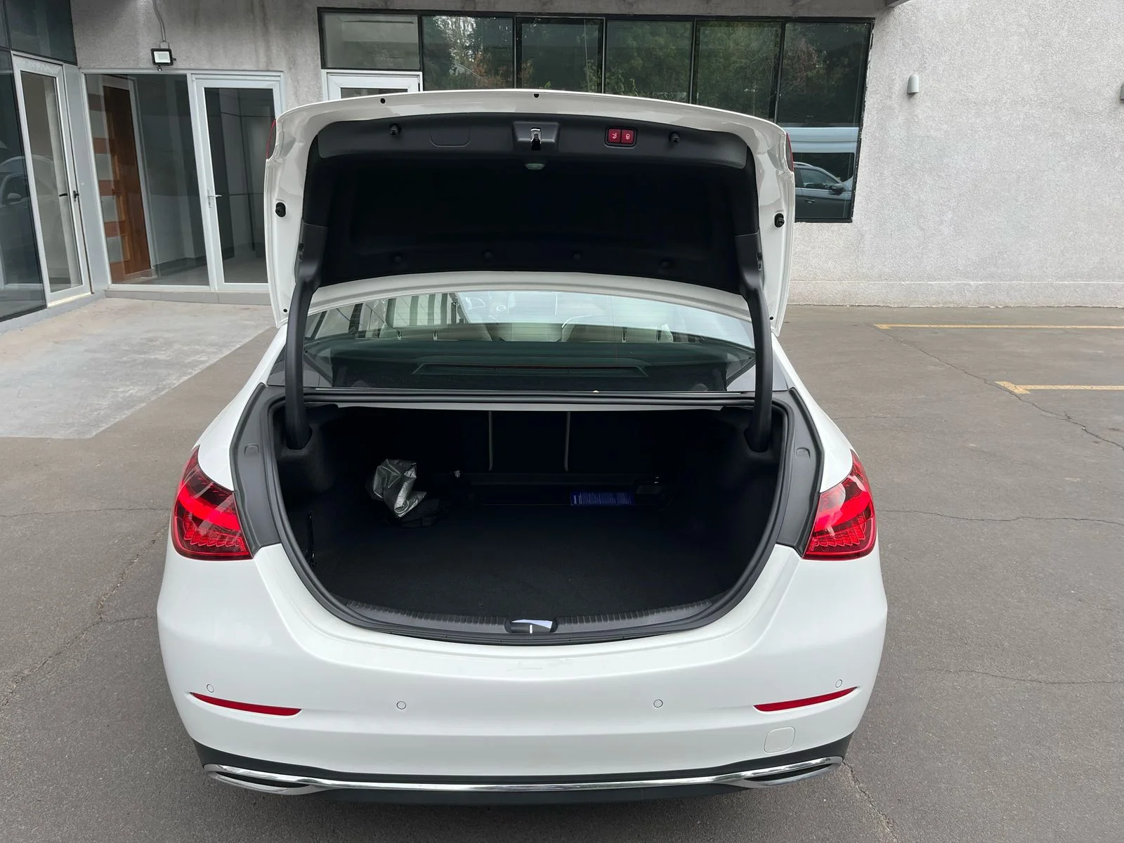 2023 Mercedes Benz C300 miniatura 10