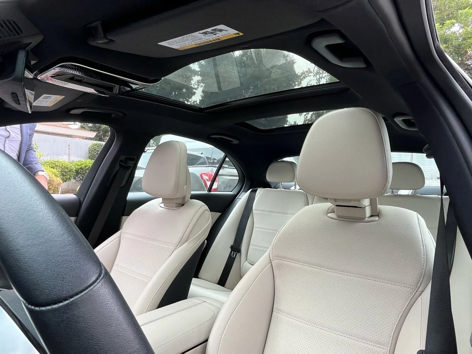 2023 Mercedes Benz C300 miniatura 13