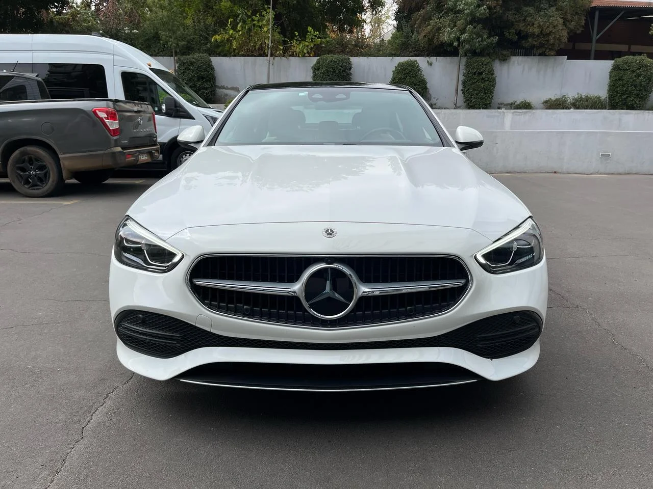 2023 Mercedes Benz C300 miniatura 7