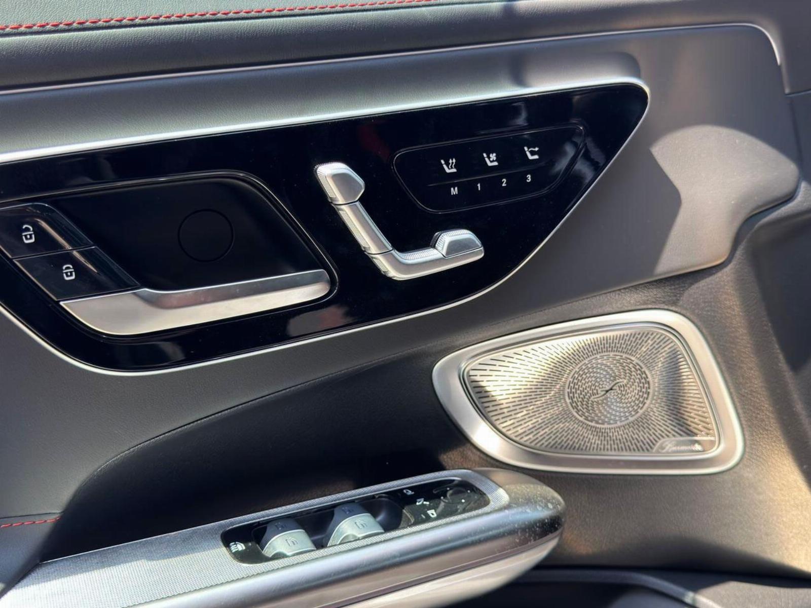 2026 Mercedes Benz CLE53 AMG miniatura 18