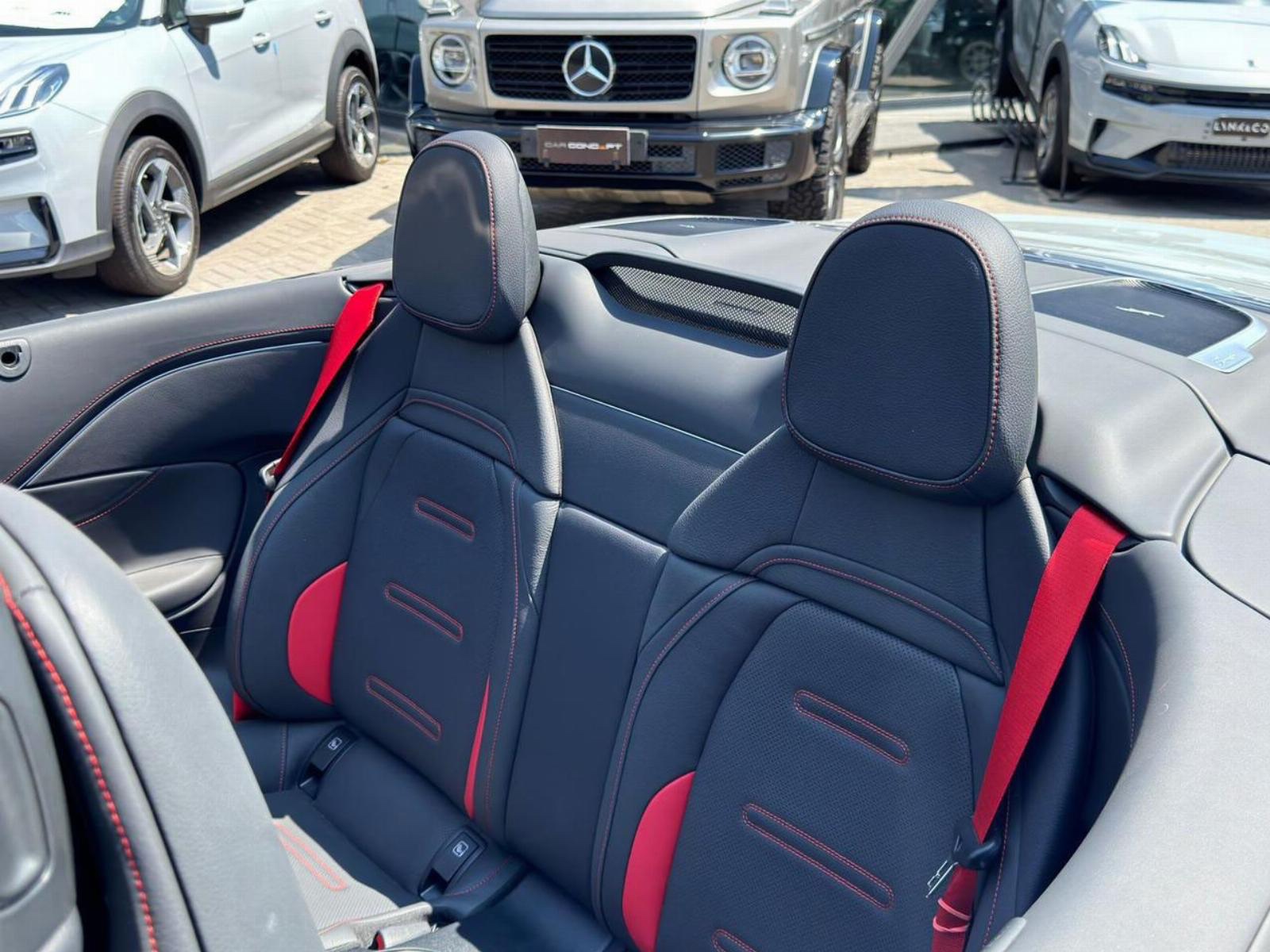 2026 Mercedes Benz CLE53 AMG miniatura 20