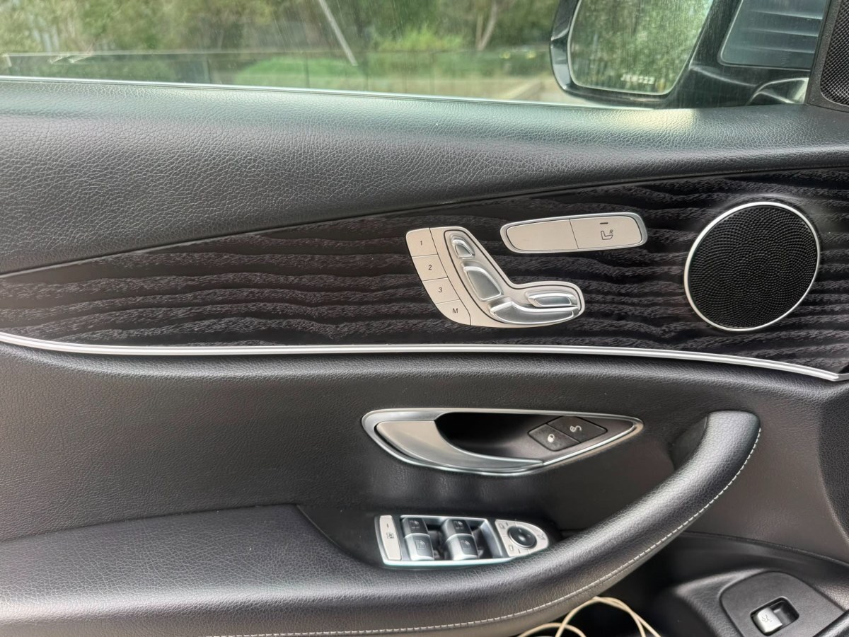 2017 Mercedes Benz E200 miniatura 12