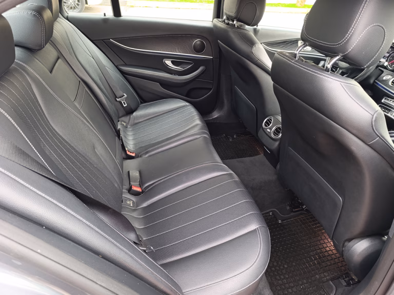 2017 Mercedes Benz E220d miniatura 15