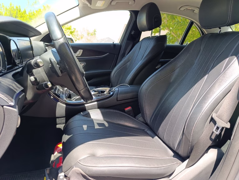 2017 Mercedes Benz E220d miniatura 17