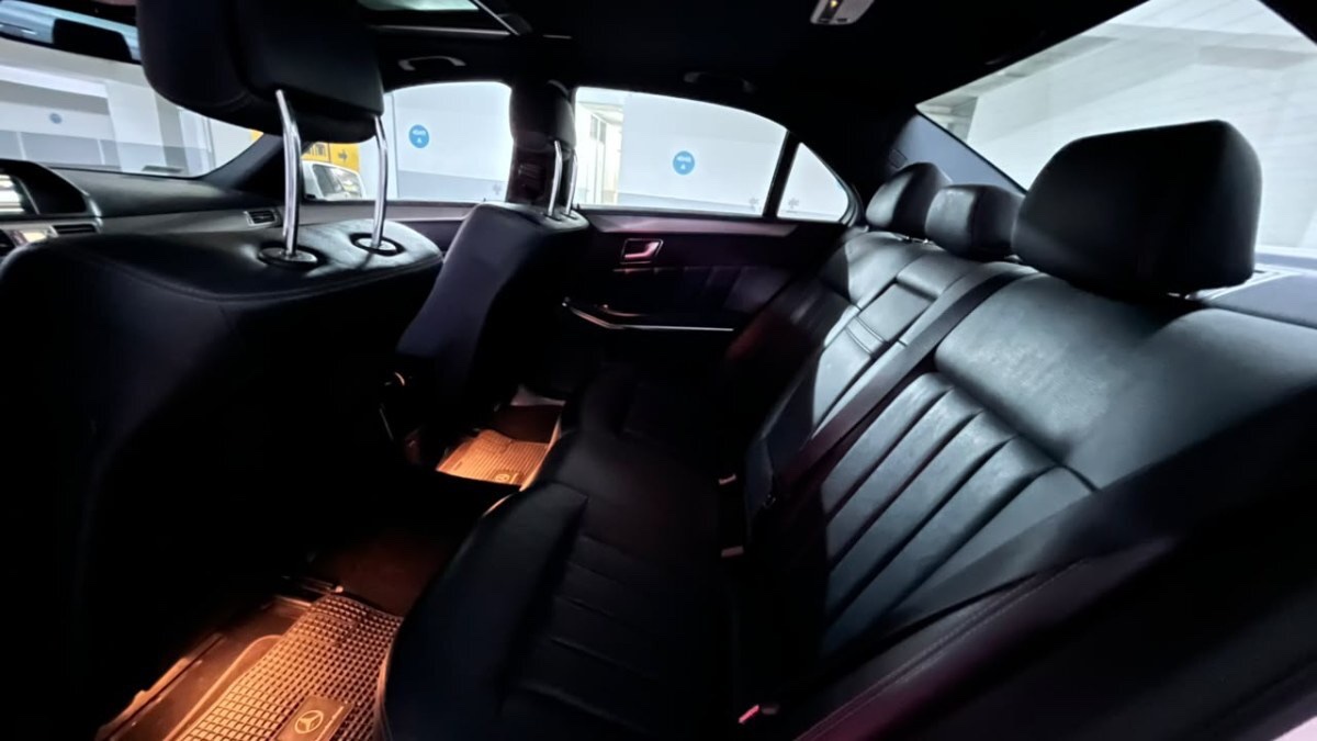 2015 Mercedes Benz E250 miniatura 15