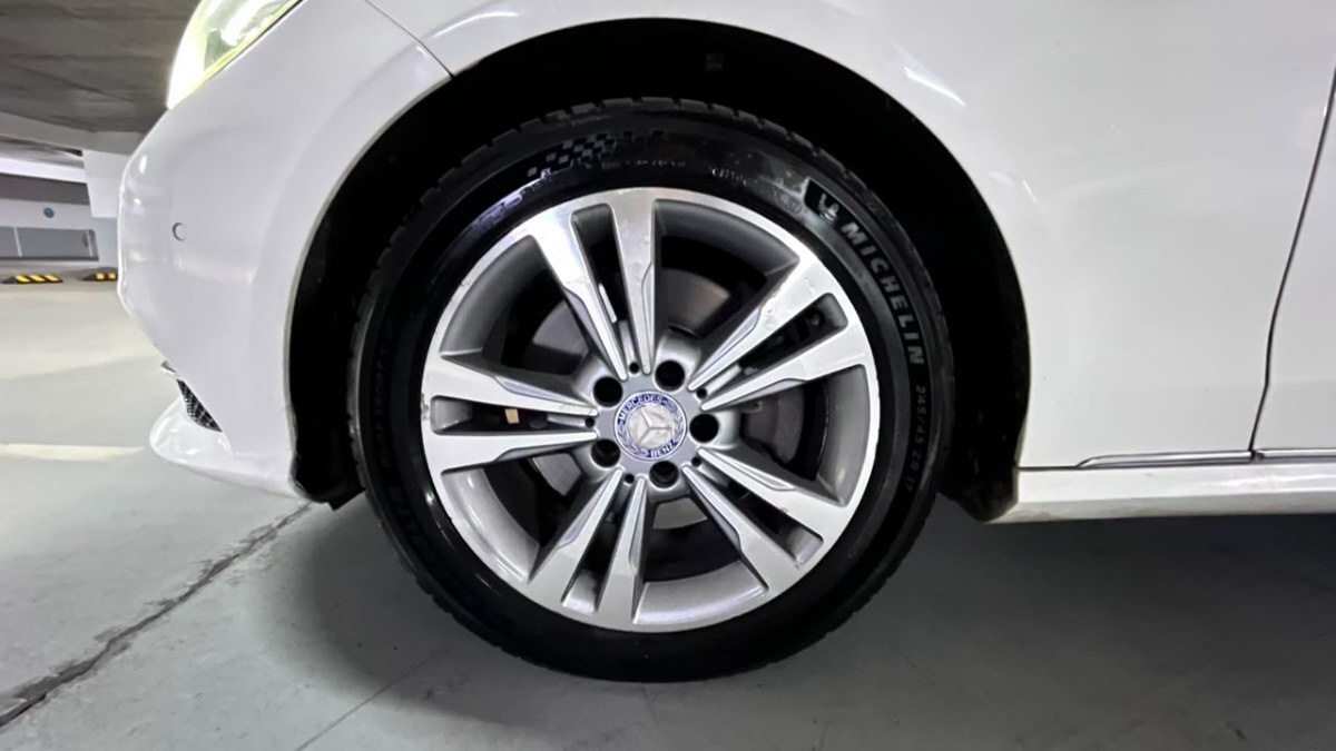 2015 Mercedes Benz E250 miniatura 17