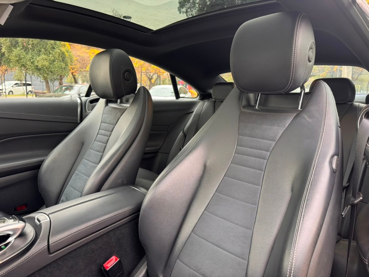 2019 Mercedes Benz E300 miniatura 10