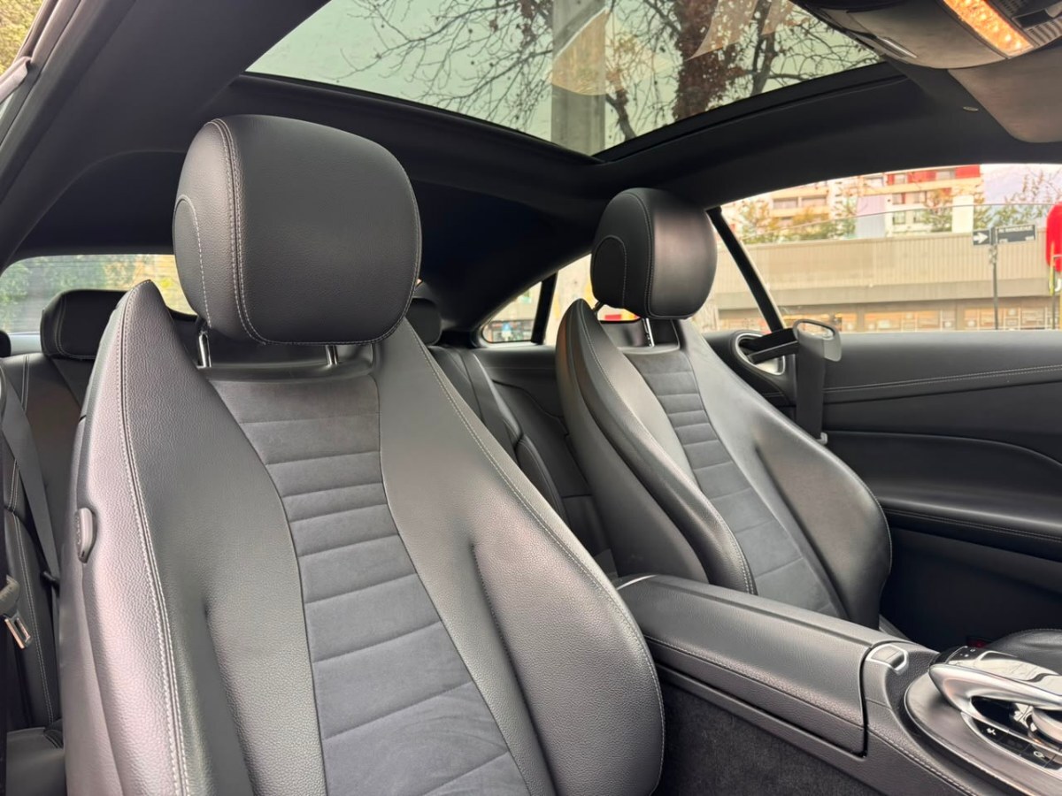 2019 Mercedes Benz E300 miniatura 8