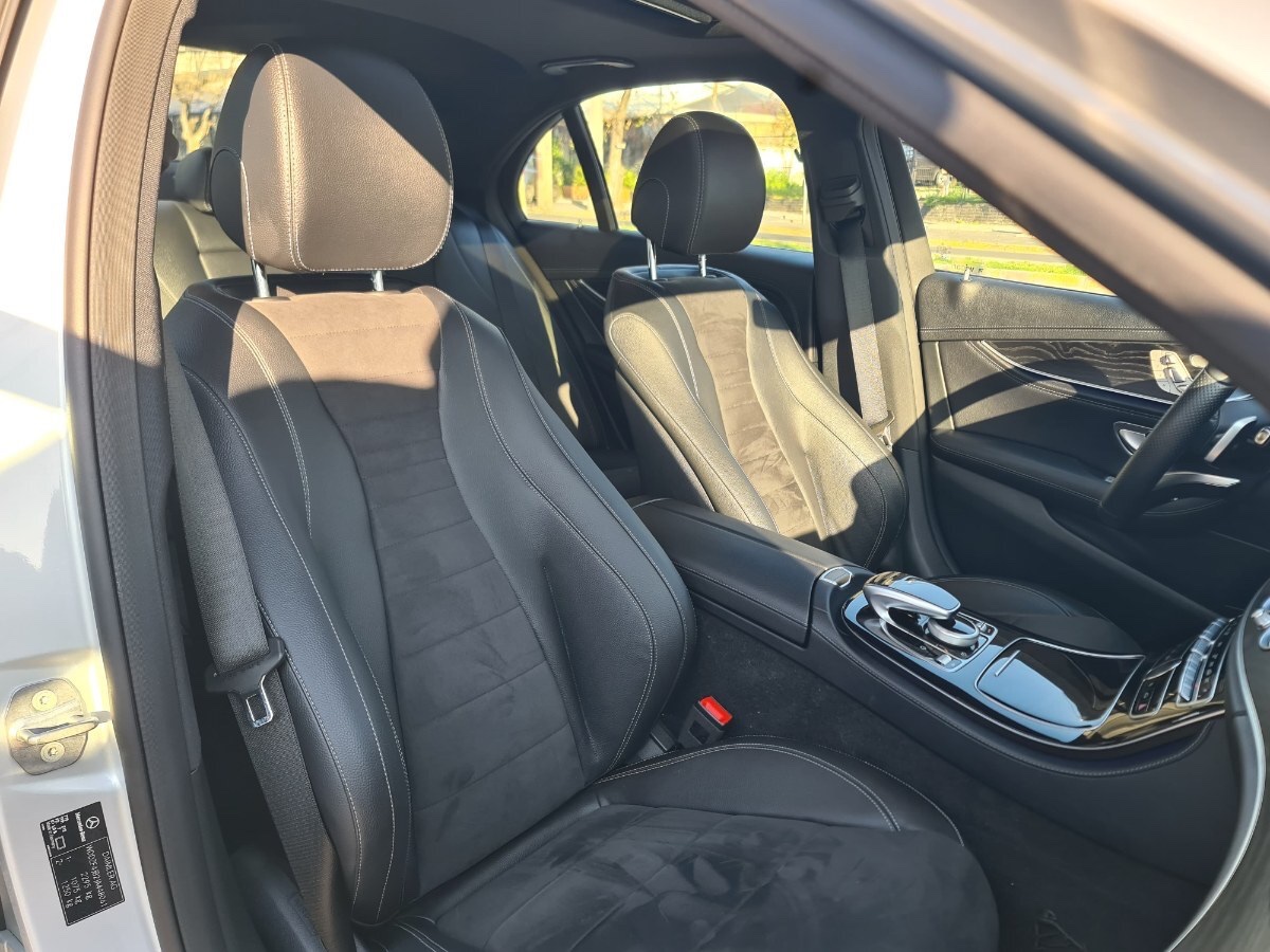 2019 Mercedes Benz E300 miniatura 10