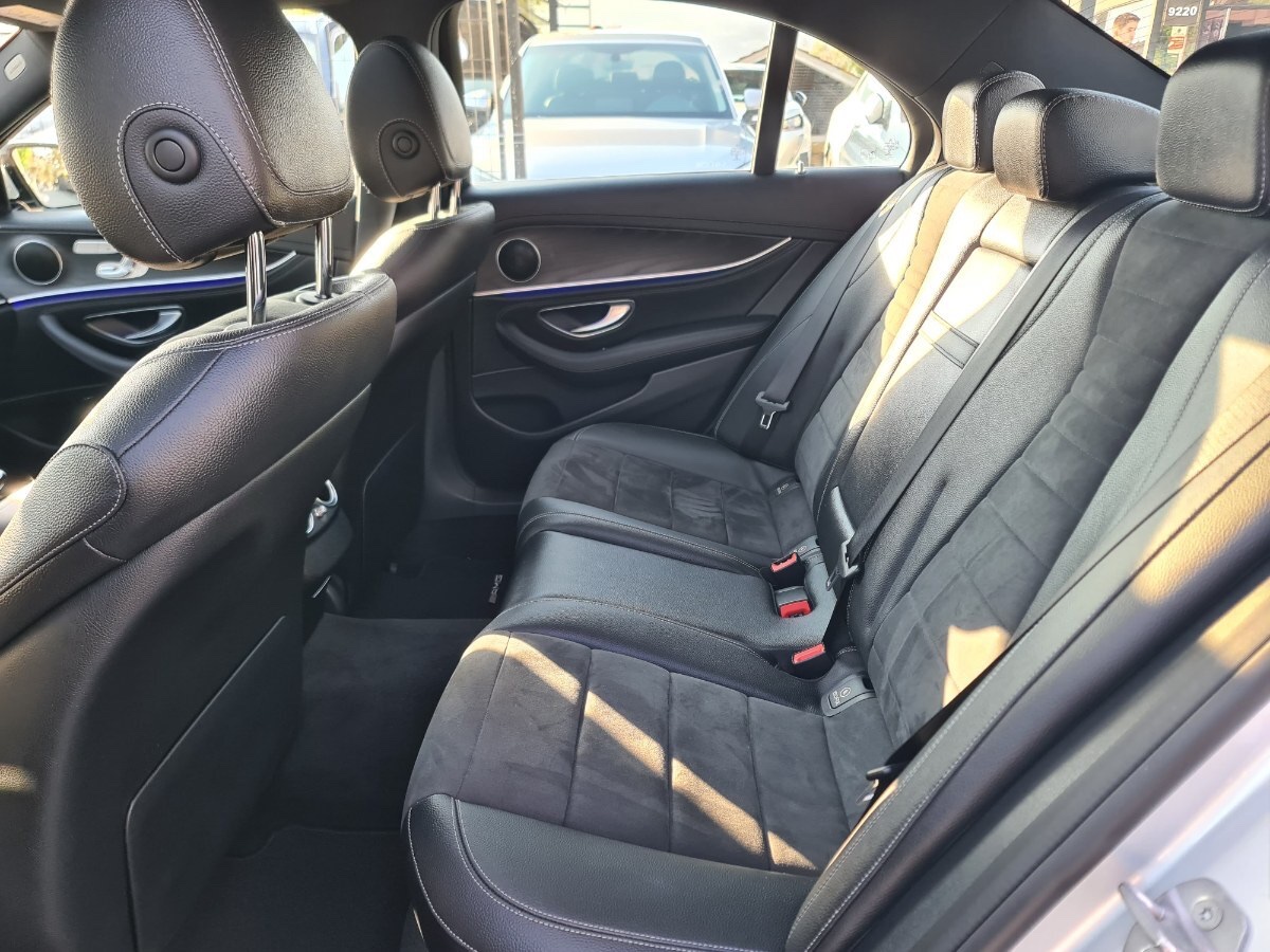 2019 Mercedes Benz E300 miniatura 16