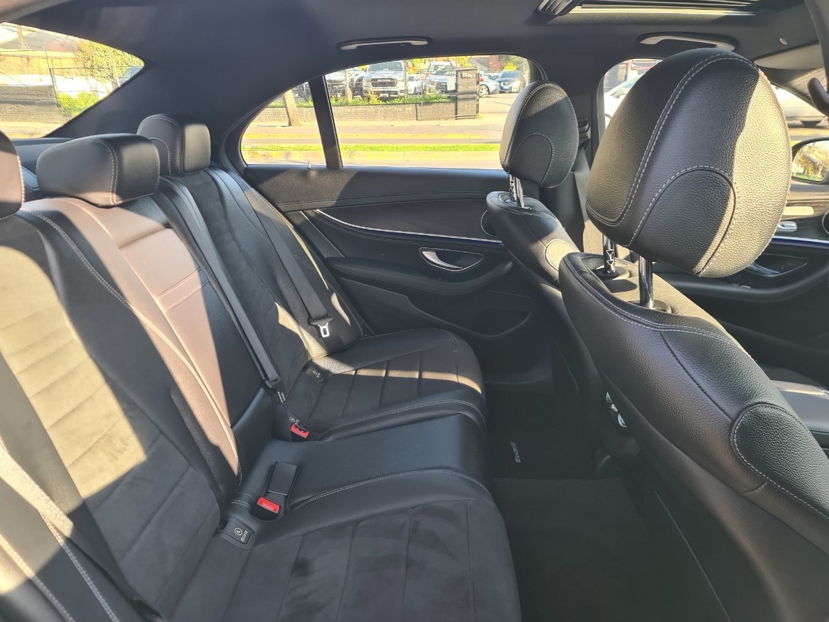 2019 Mercedes Benz E300 miniatura 17