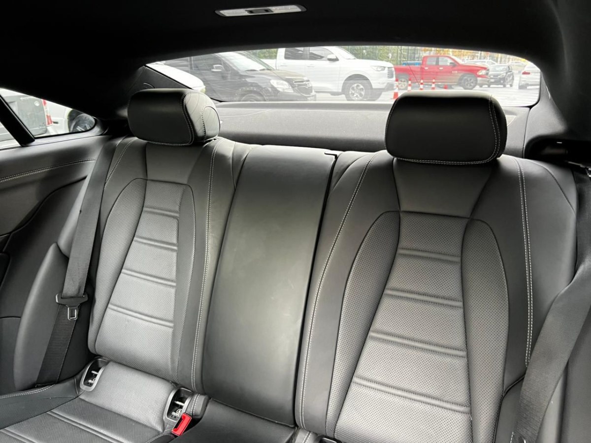 2019 Mercedes Benz E53 Coupe miniatura 13