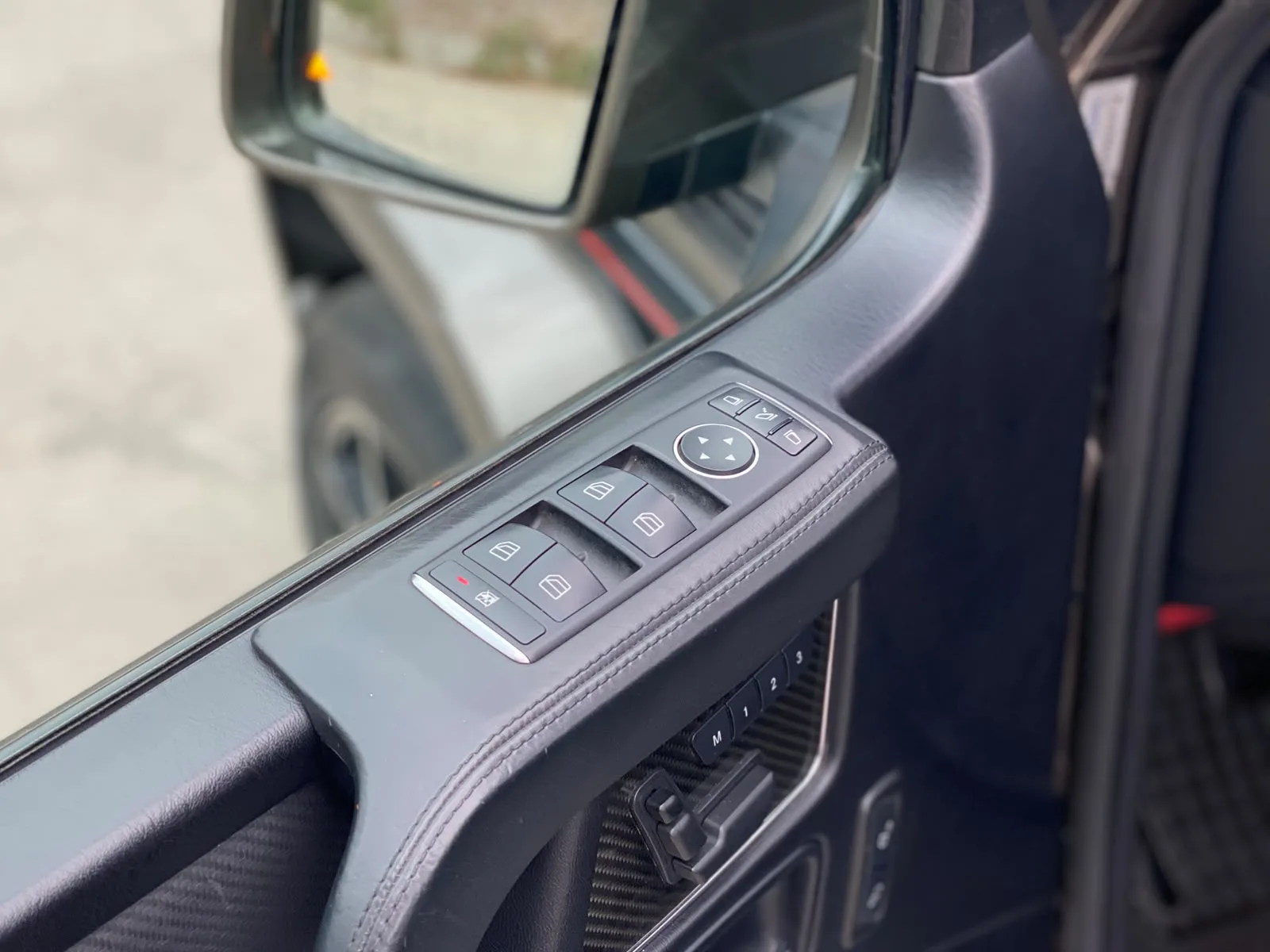 2017 Mercedes Benz G63 AMG miniatura 11