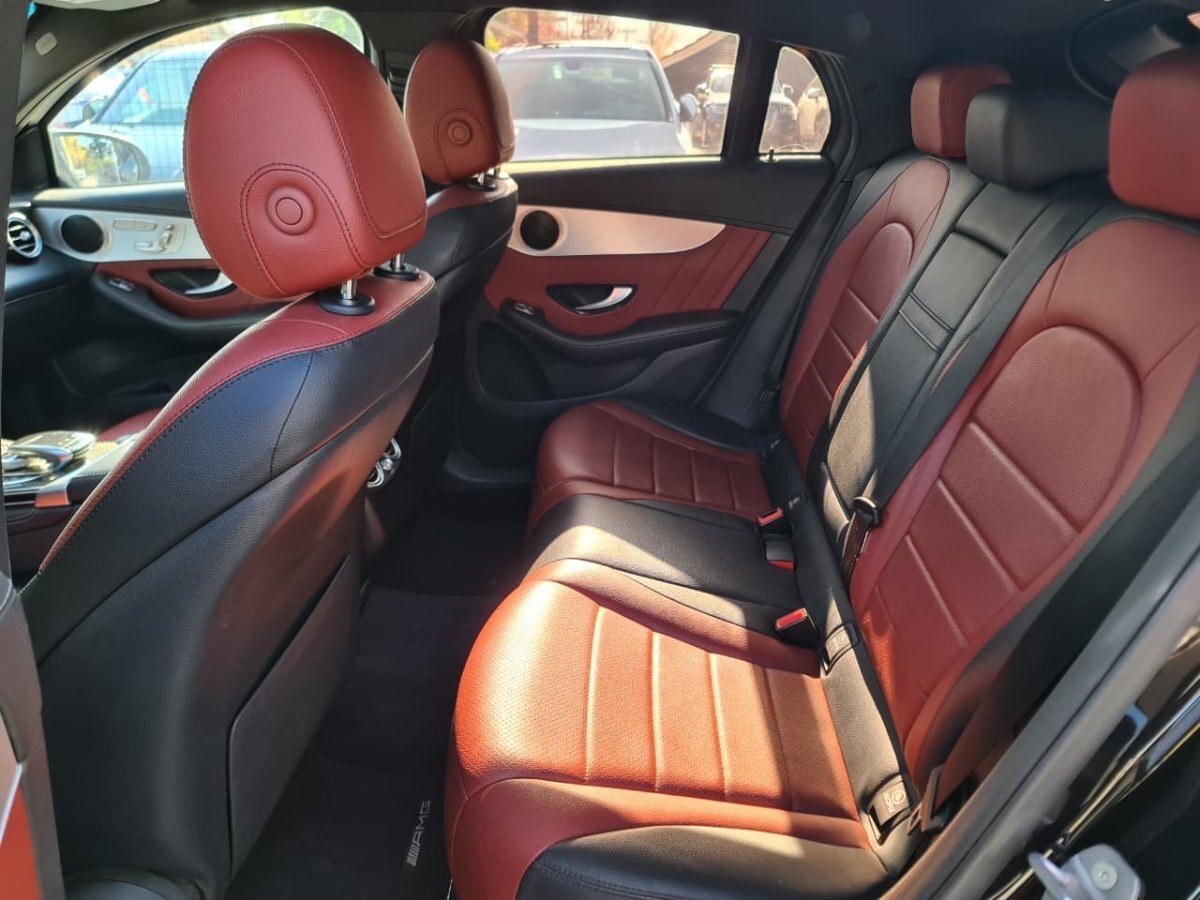 2019 Mercedes Benz GLC 250D miniatura 14