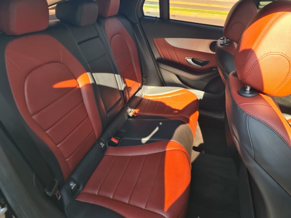 2019 Mercedes Benz GLC 250D miniatura 15