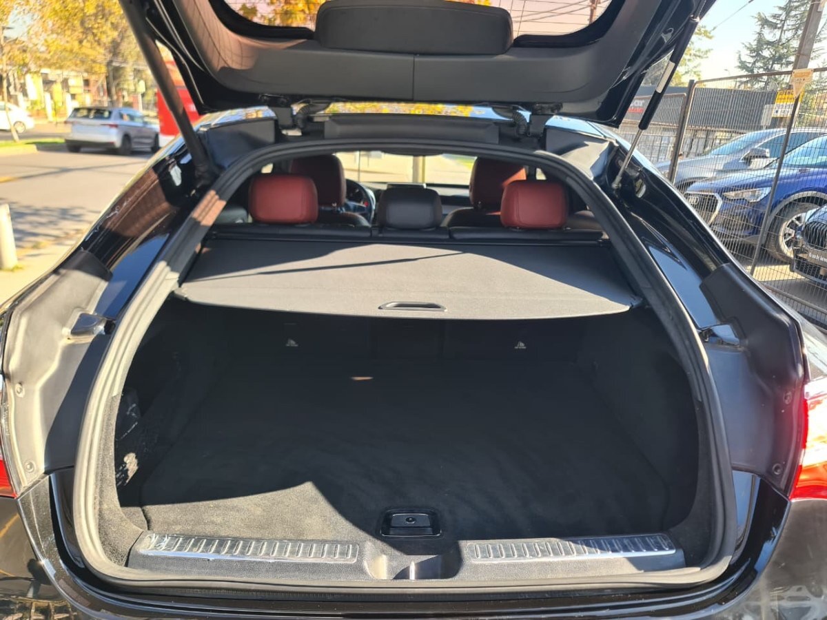2019 Mercedes Benz GLC 250D miniatura 4
