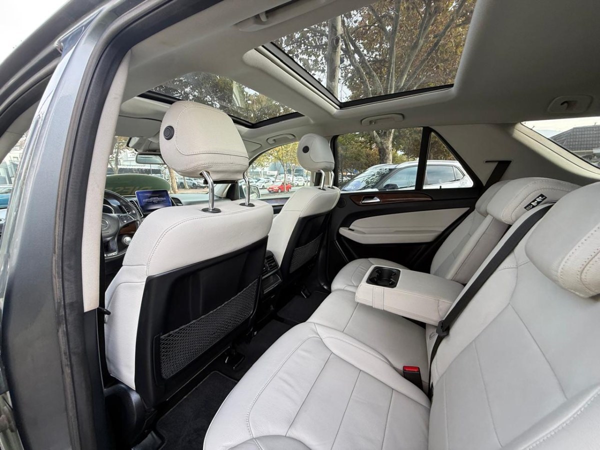 2017 Mercedes Benz GLE 350D miniatura 10