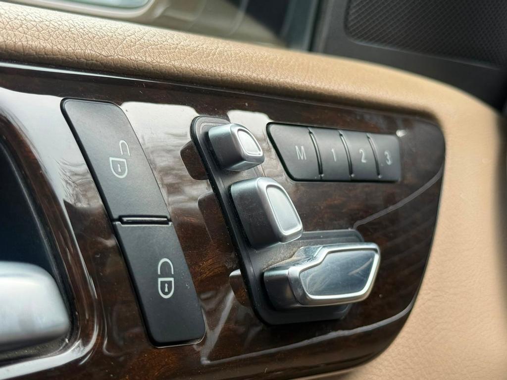 2016 Mercedes Benz GLE 400 miniatura 19