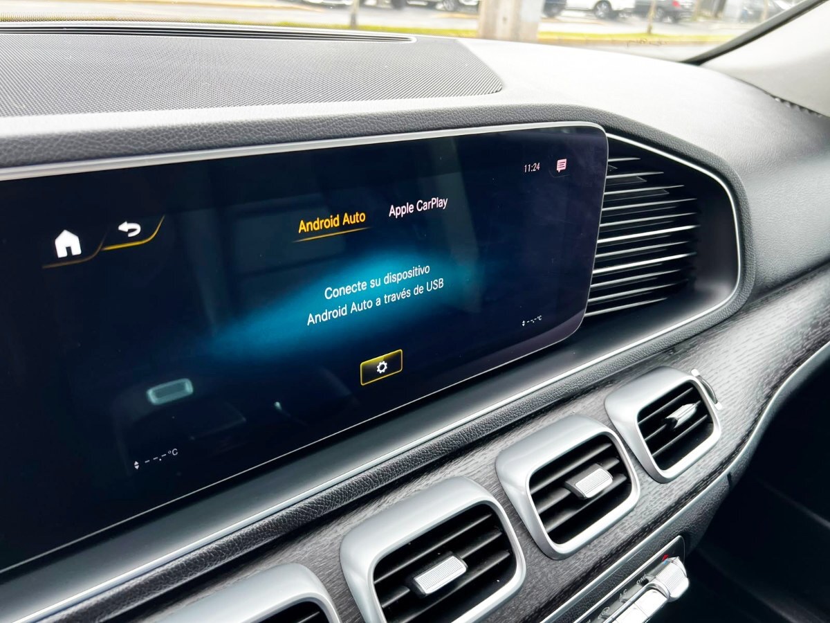 2023 Mercedes Benz GLE400D miniatura 16