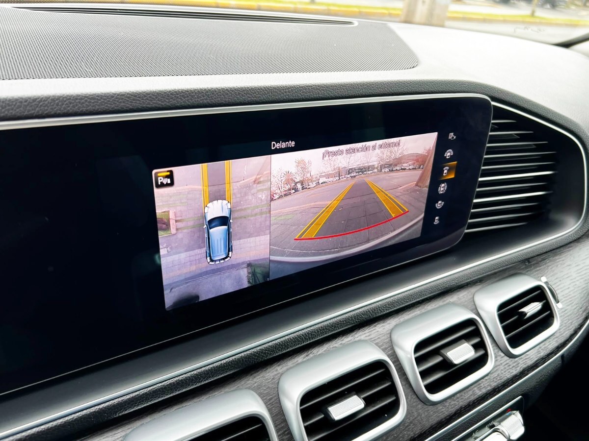 2023 Mercedes Benz GLE400D miniatura 17