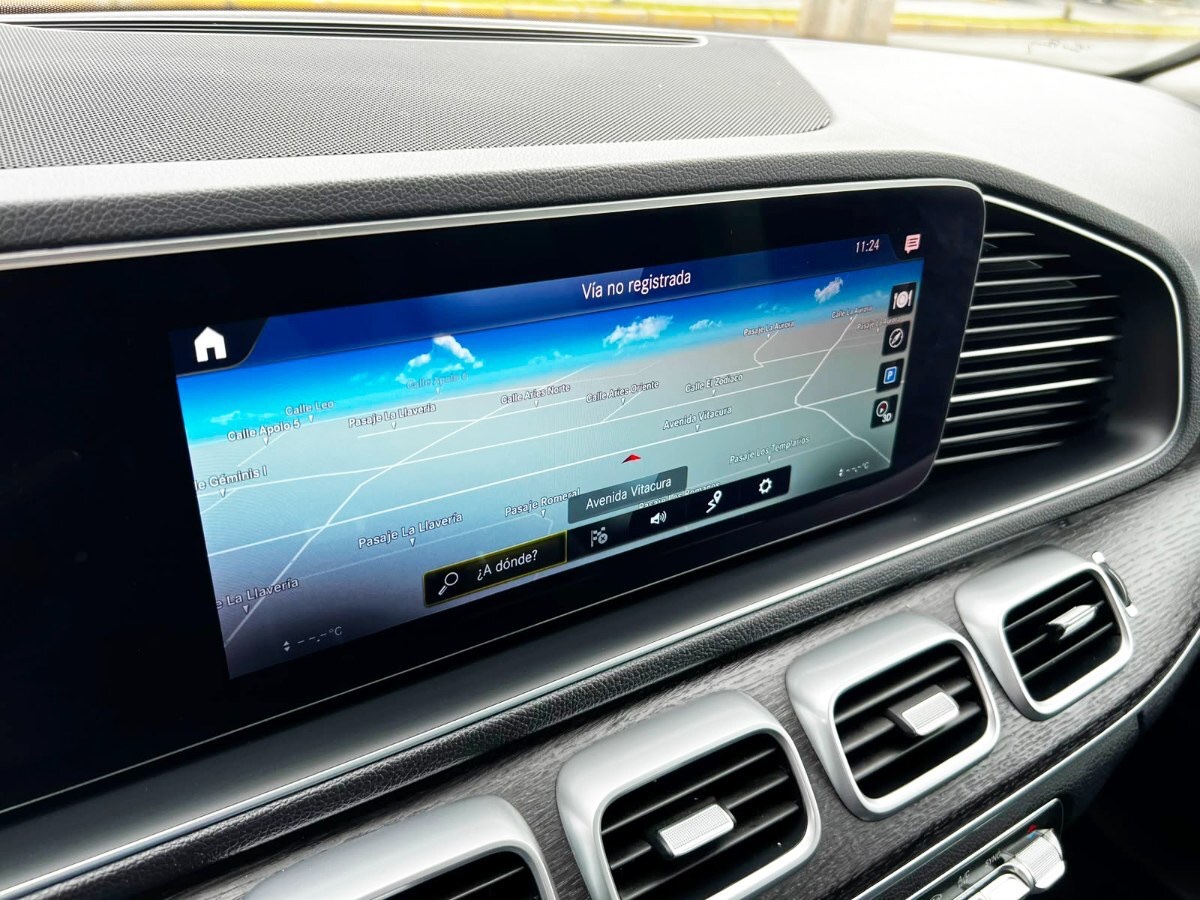 2023 Mercedes Benz GLE400D miniatura 18
