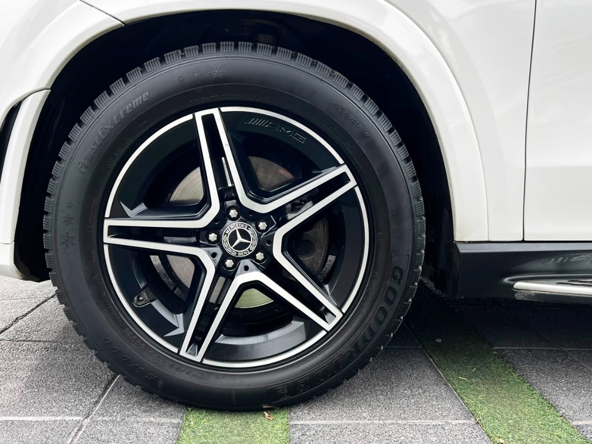 2023 Mercedes Benz GLE400D miniatura 9