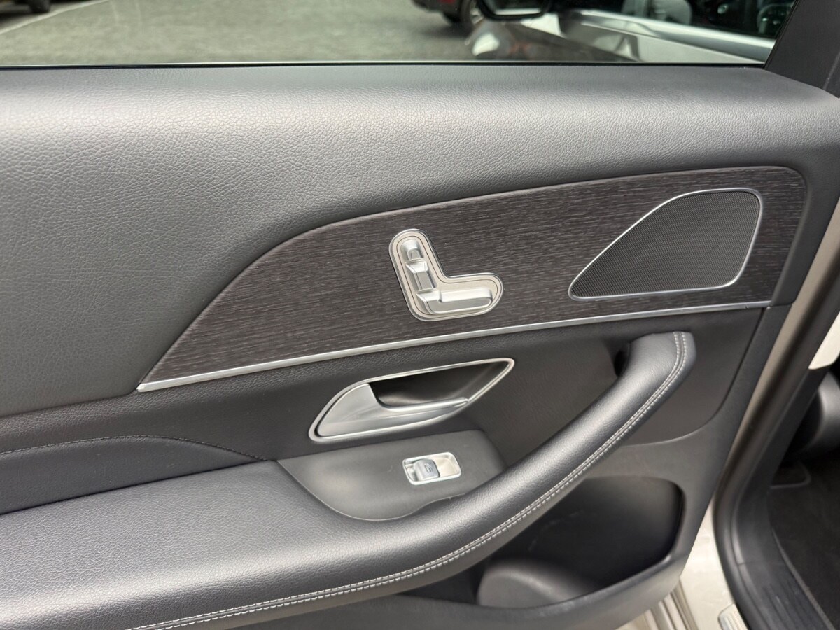 2023 Mercedes Benz GLS 400D miniatura 16