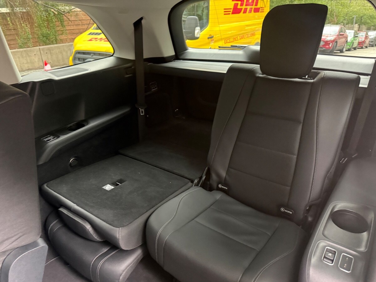 2023 Mercedes Benz GLS 400D miniatura 17