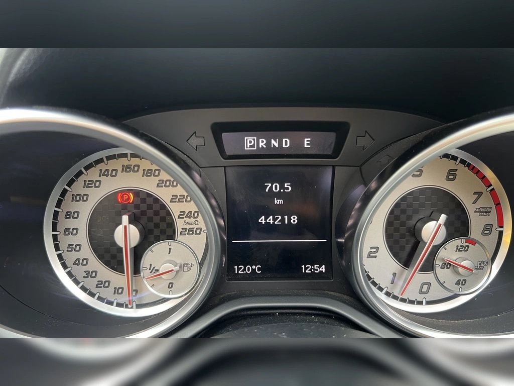 2015 Mercedes Benz SLK200 miniatura 11