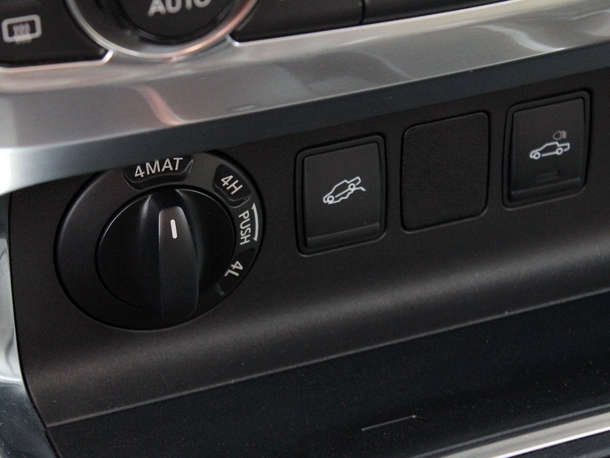 2020 Mercedes Benz X350 miniatura 9