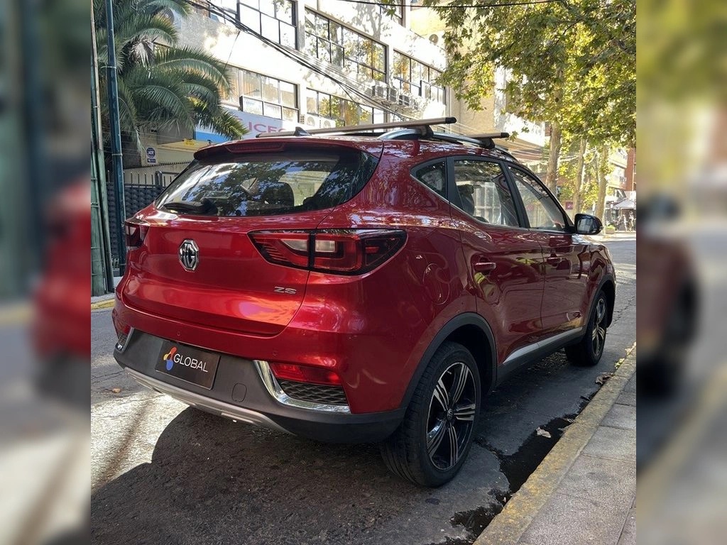 2020 MG ZS miniatura 5