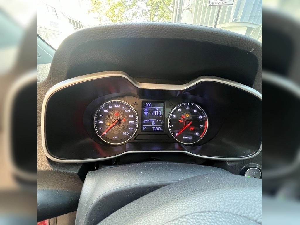 2020 MG ZS miniatura 9