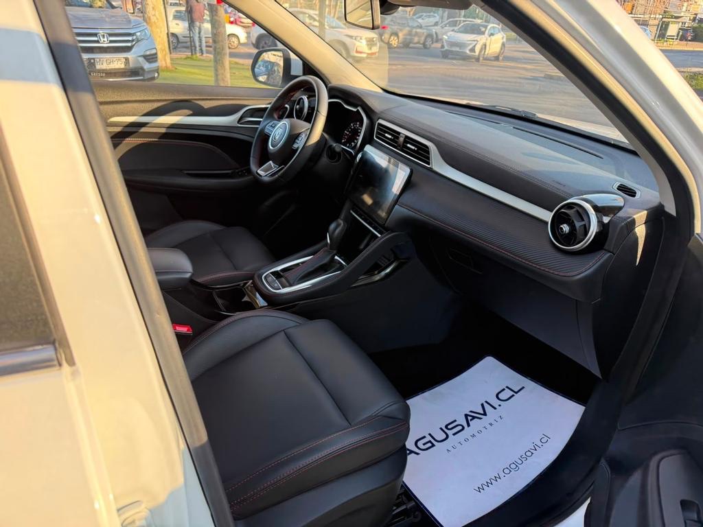 2023 MG ZX miniatura 21