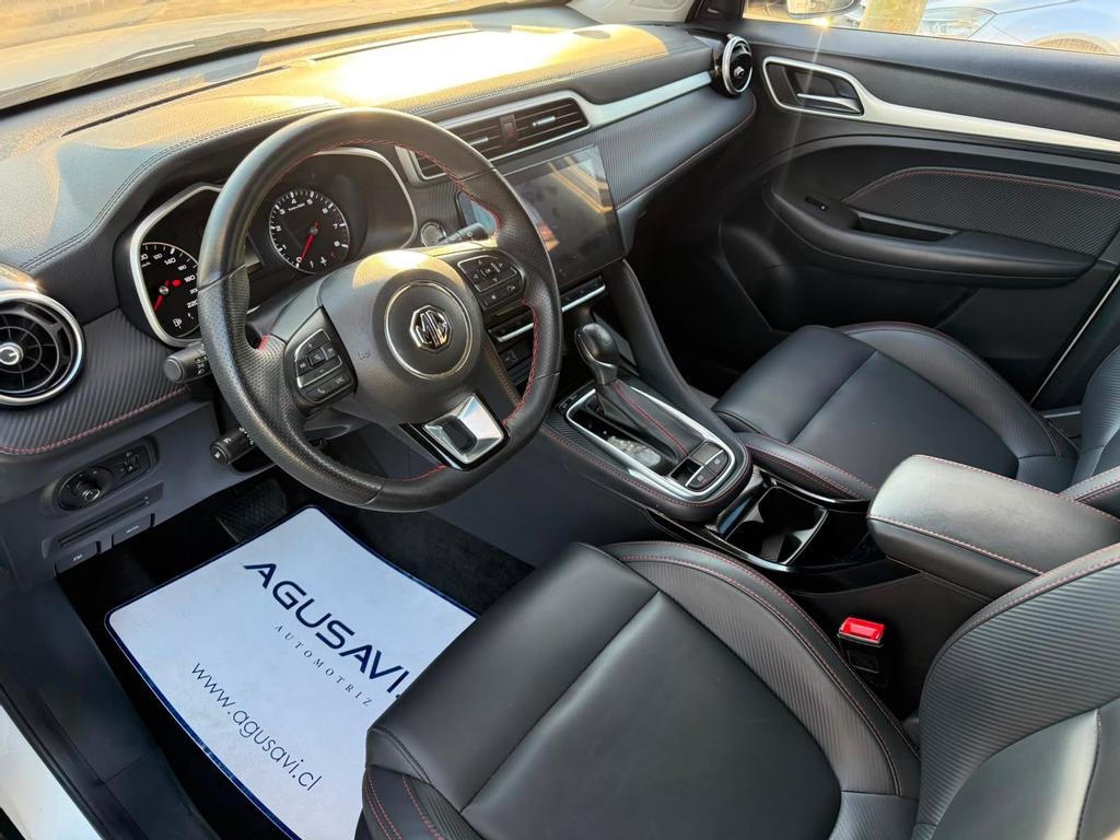 2023 MG ZX miniatura 7