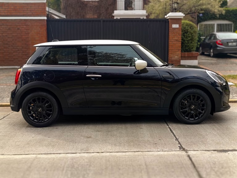 2023 Mini Cooper miniatura 11