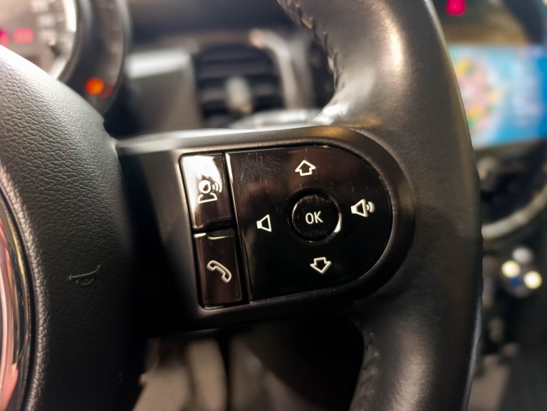 2023 Mini Cooper miniatura 14