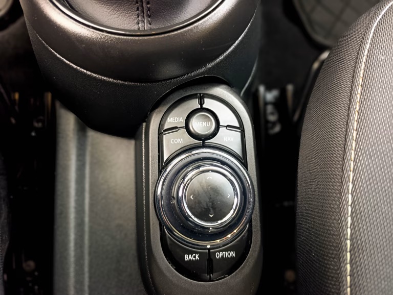 2023 Mini Cooper miniatura 16