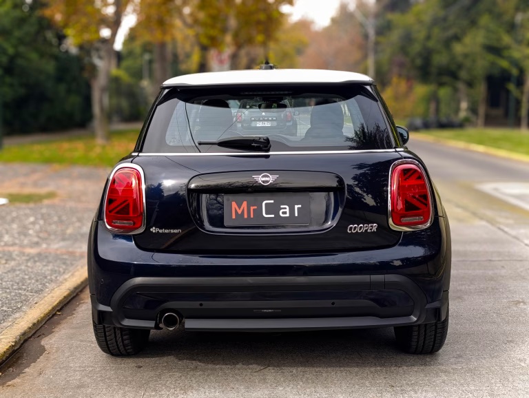 2023 Mini Cooper miniatura 5