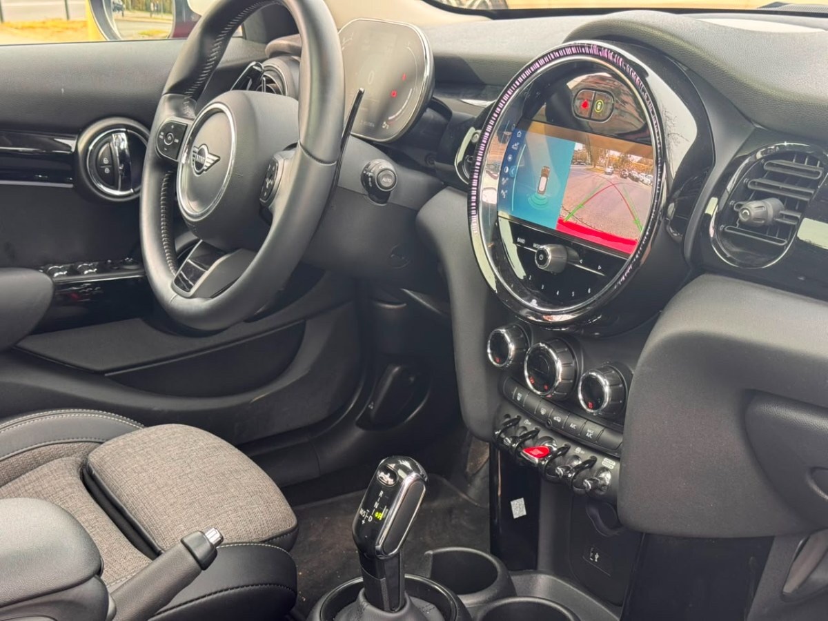 2024 Mini Cooper miniatura 11