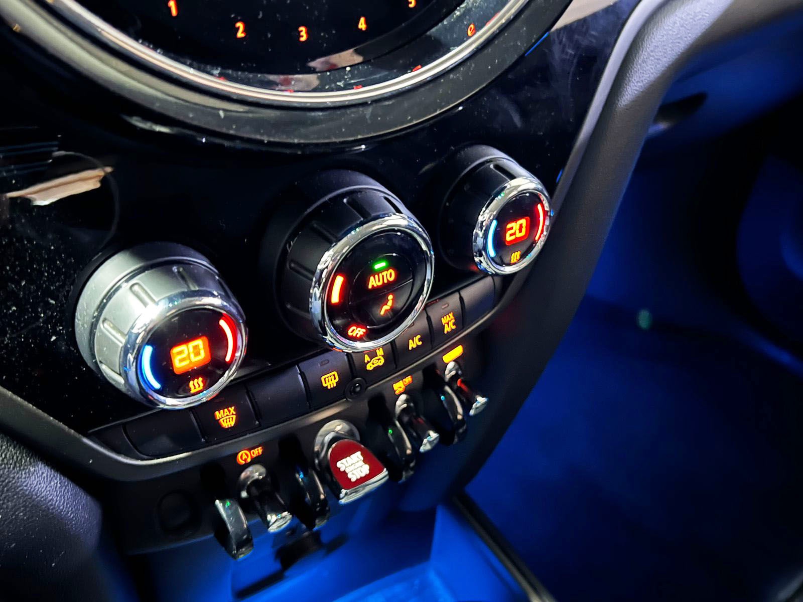 2022 Mini Cooper Countryman miniatura 13
