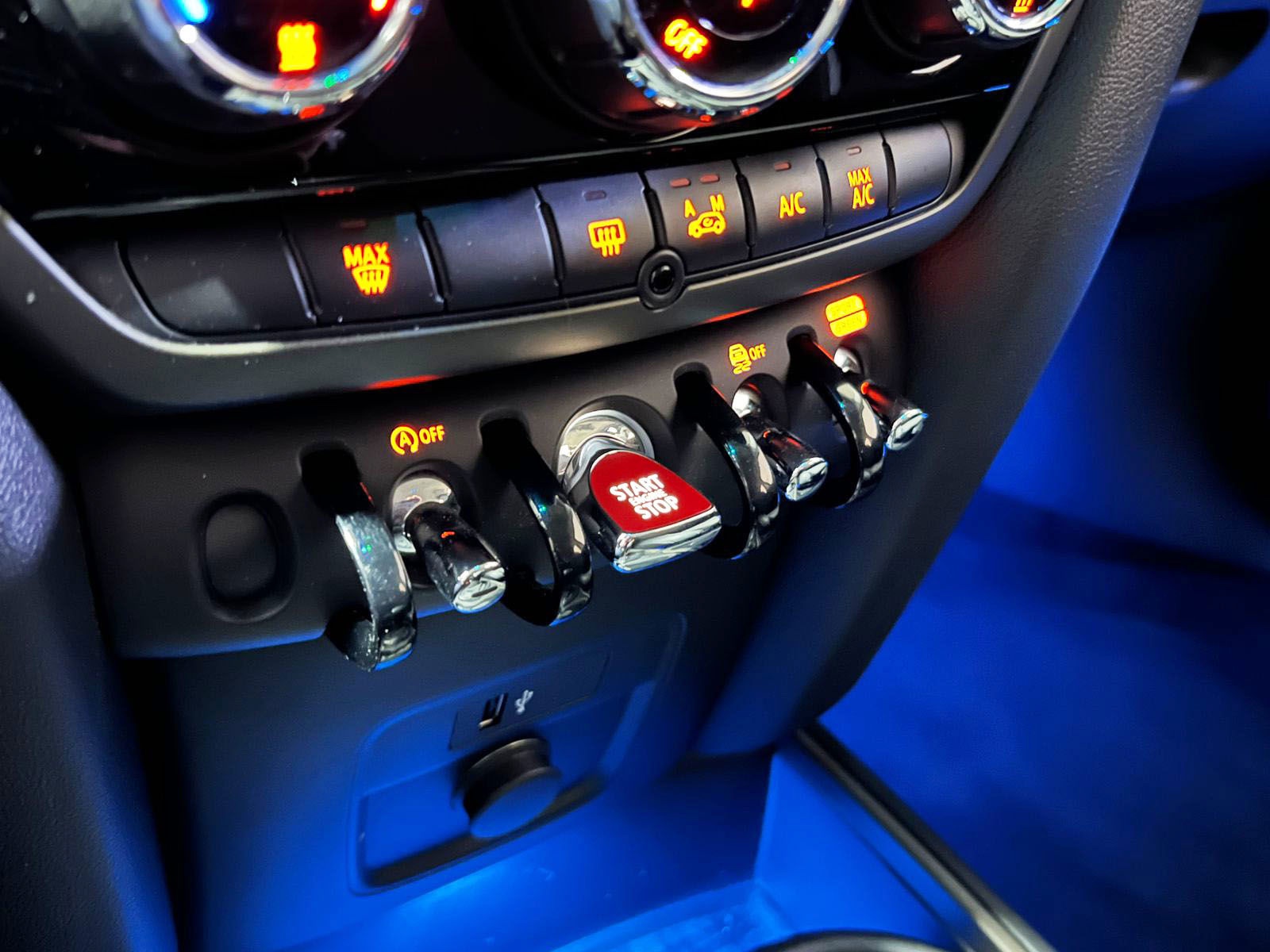 2022 Mini Cooper Countryman miniatura 14