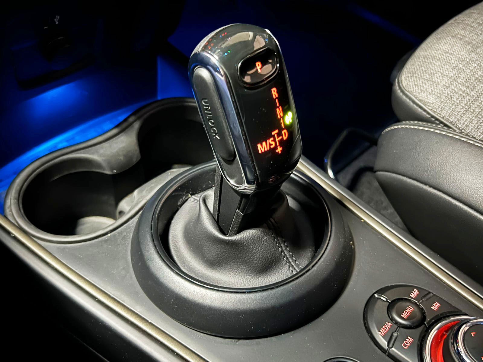 2022 Mini Cooper Countryman miniatura 15