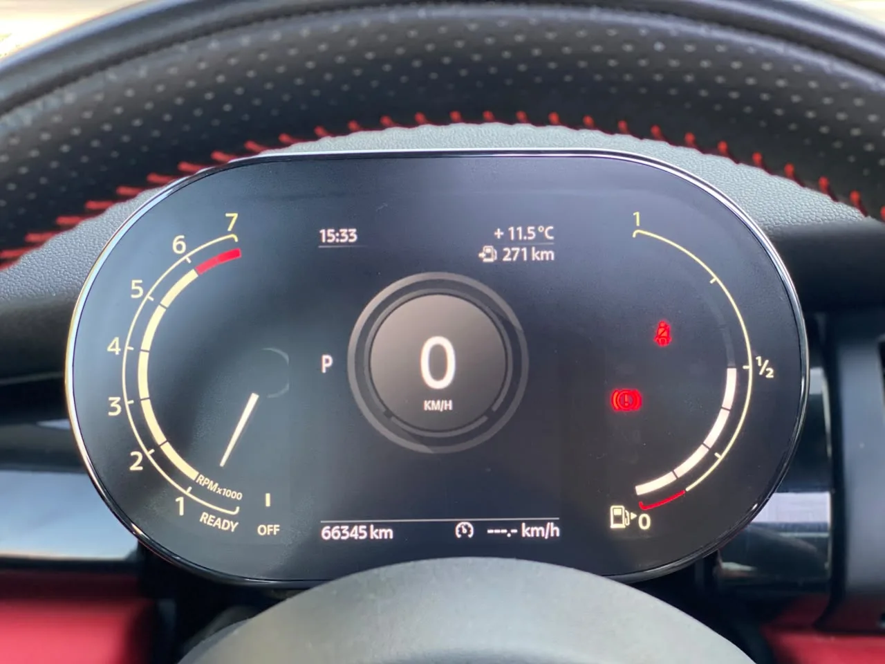 2021 Mini Cooper S miniatura 10