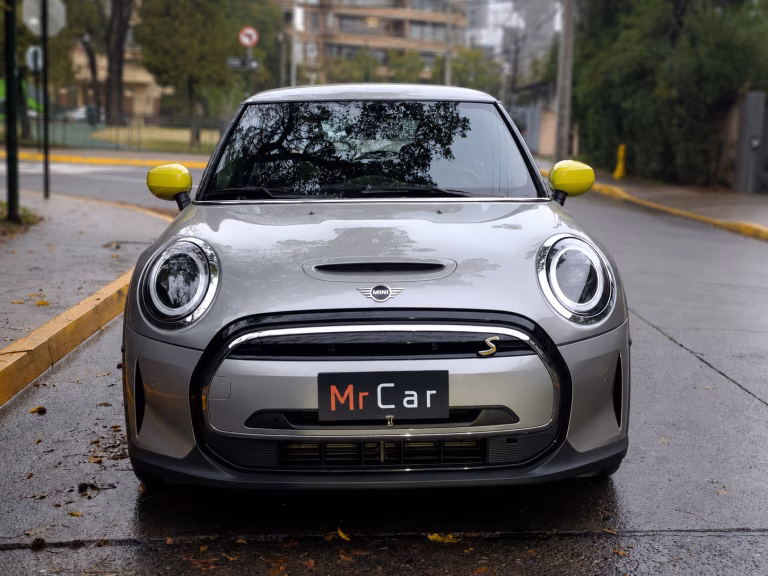 2024 Mini Cooper SE