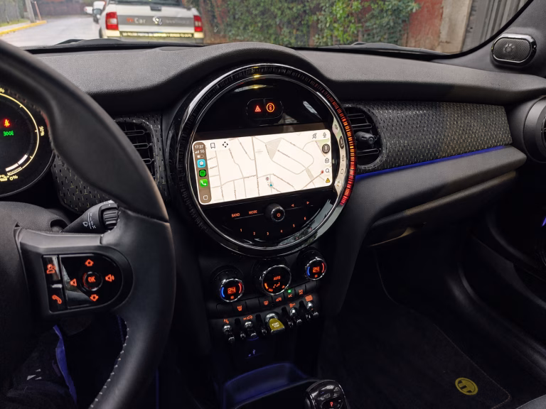 2024 Mini Cooper SE miniatura 12