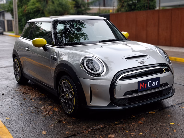 2024 Mini Cooper SE miniatura 2