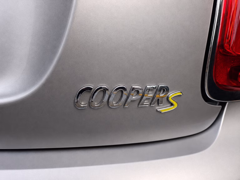 2024 Mini Cooper SE miniatura 9