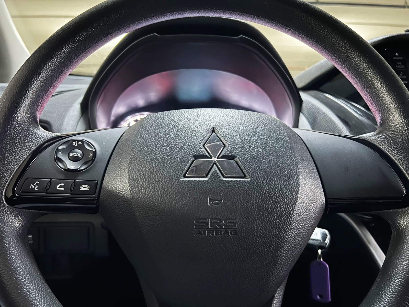2022 Mitsubishi Eclipse Cross miniatura 10