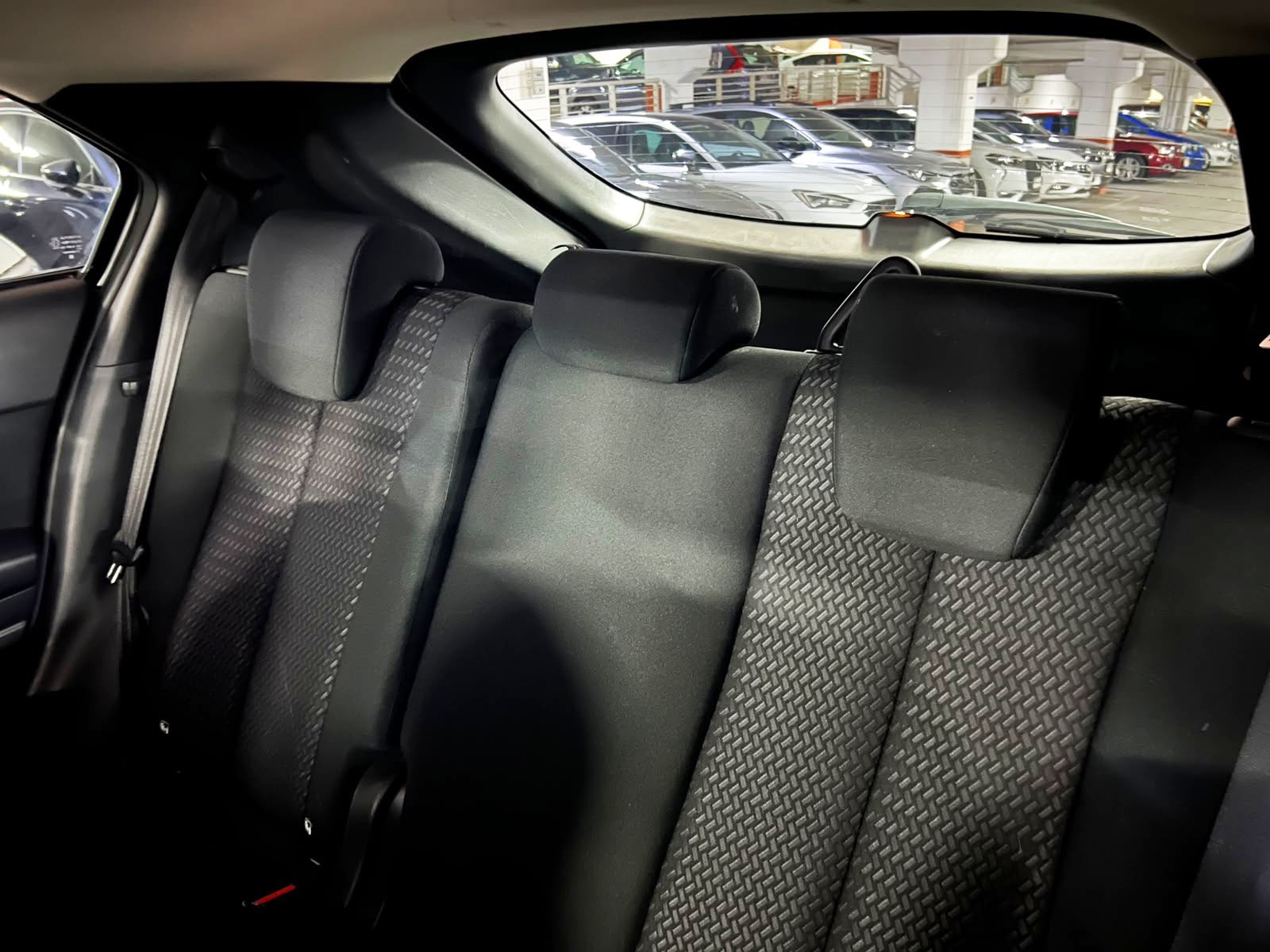 2022 Mitsubishi Eclipse Cross miniatura 19