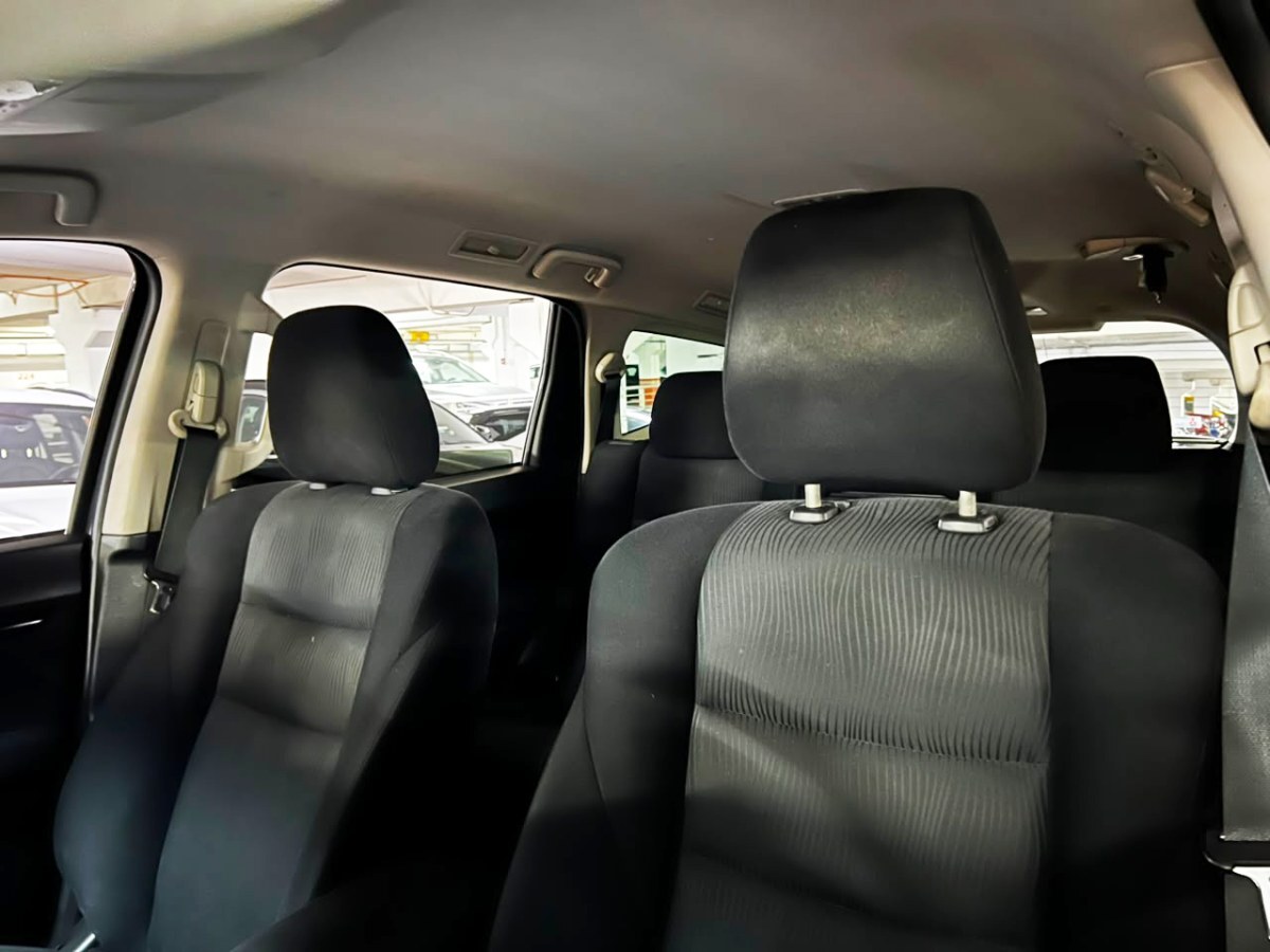2019 Mitsubishi Montero Sport miniatura 9